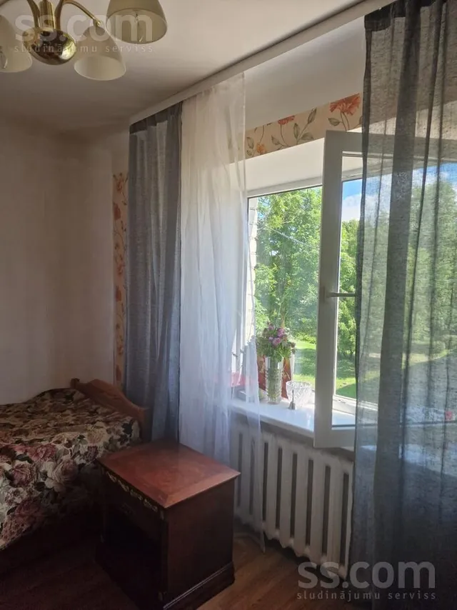 Vienības iela 49b, Kārsava — foto 2