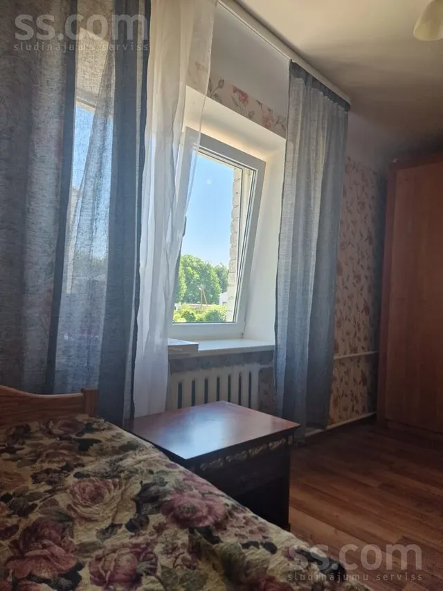 Vienības iela 49b, Kārsava — foto 5