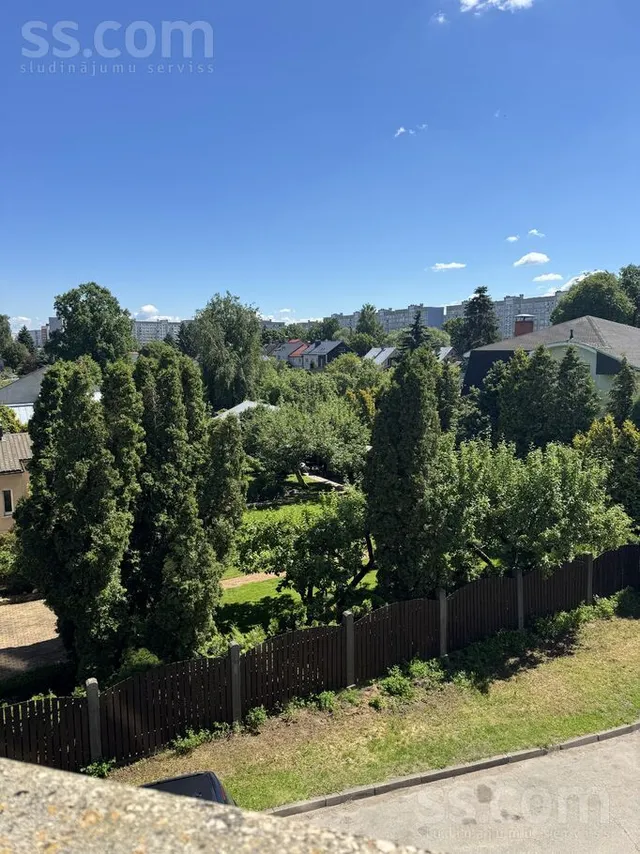 Berzlapu 2, Ziepniekkalns — foto 3