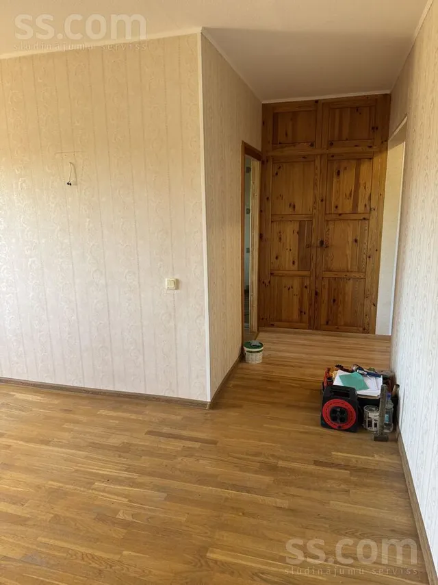 Berzlapu 2, Ziepniekkalns — foto 2