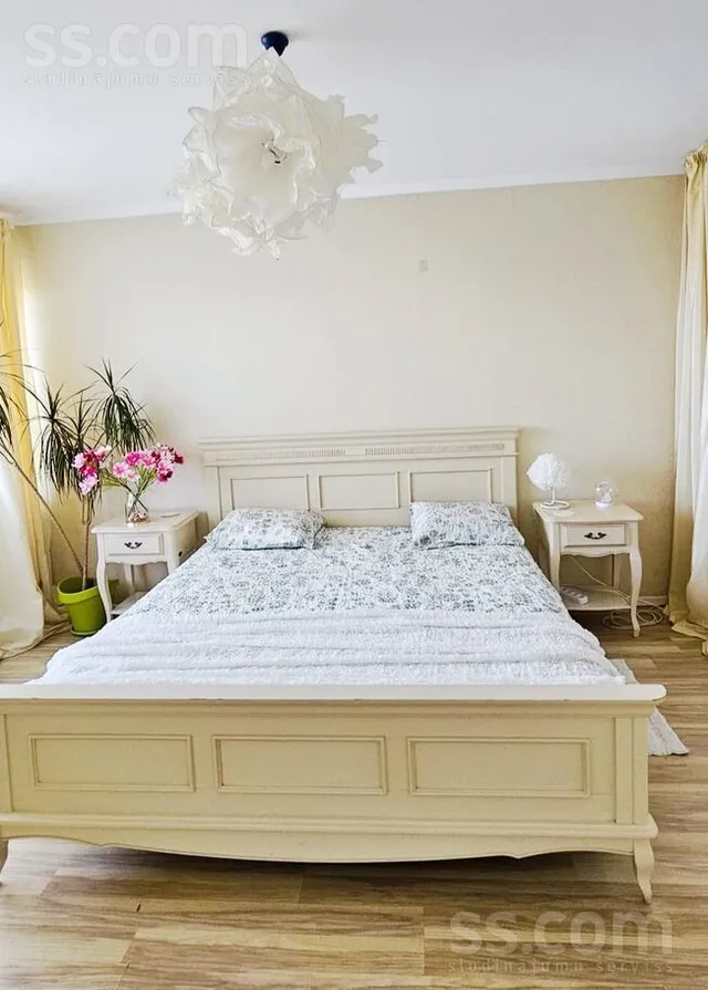 Dzelzavas 81, Purvciems — foto 3