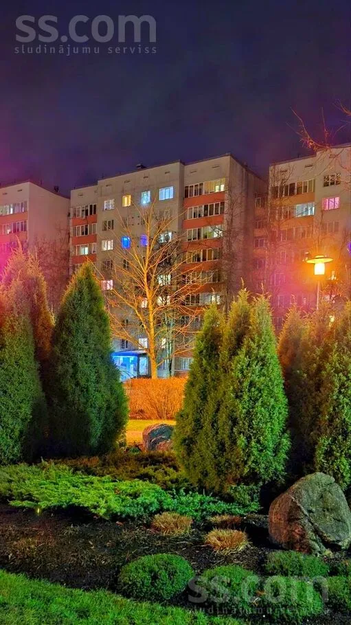 Enerģētiķu 11, Salaspils — foto 2