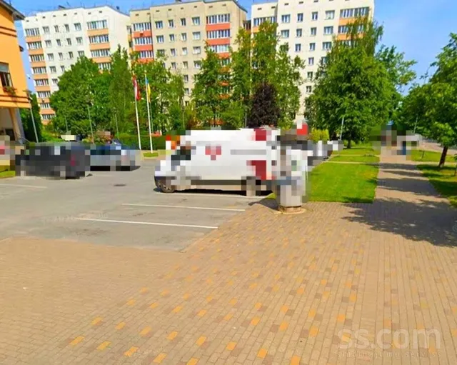Enerģētiķu 11, Salaspils — foto 3