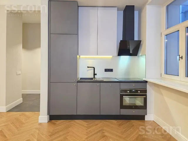 Valdemara 27, Centre — foto 4