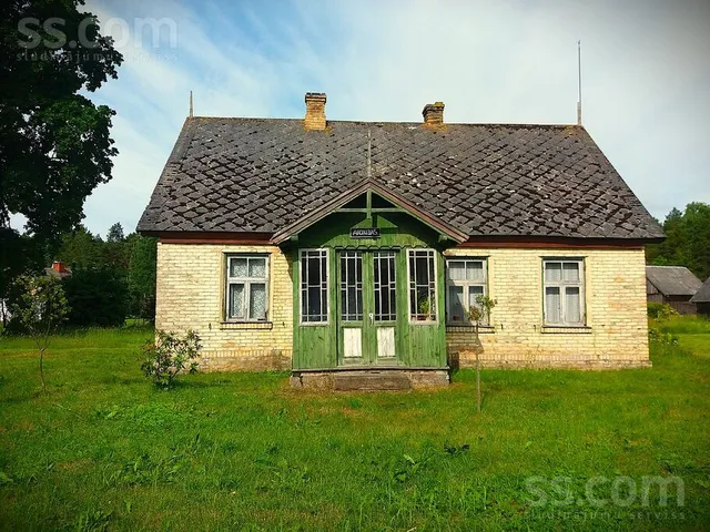 Kalsu, Bērzciems, Engures pag. — foto 4
