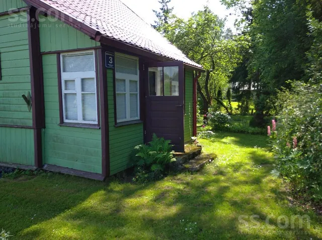 Nākotnes iela 3, Staicele — foto 4