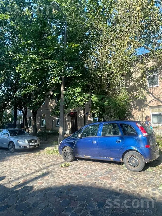 Chiekurkalna 7. cr. l. 3, Chiekurkalns — foto 2