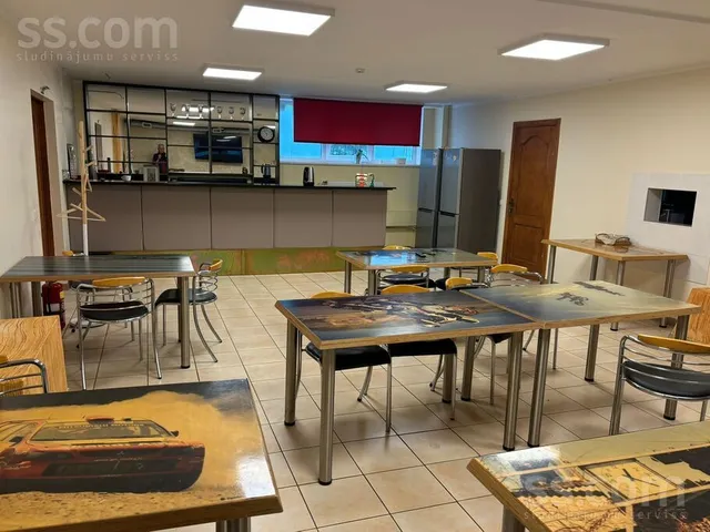 Eizenshteina 49a, Mezhciems — foto 5