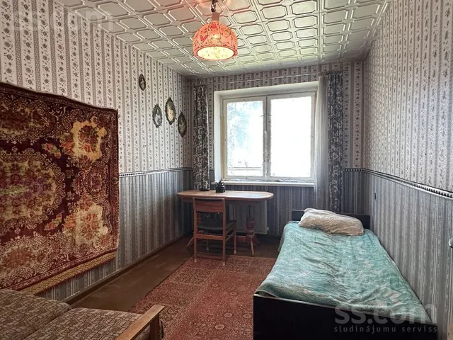 Spīdolas iela 16, Aizkraukles — foto 5