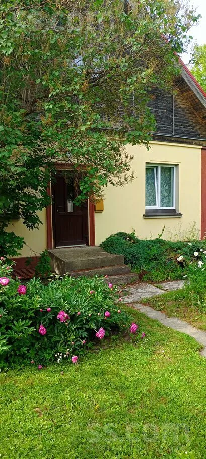 Lielcieceres iela 18, Brocēni — foto 5