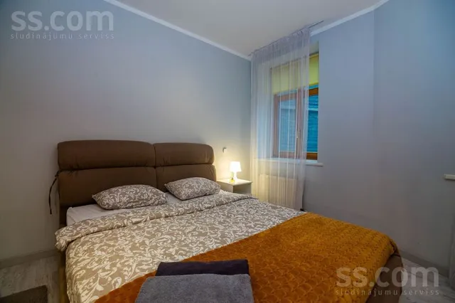 Gertrudes 81, Centre — foto 4