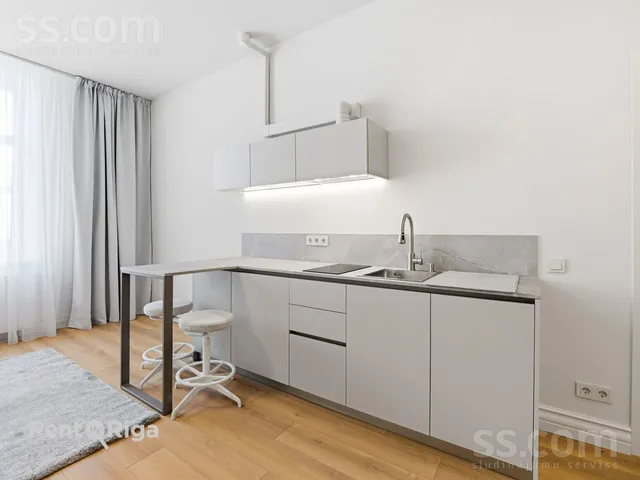 Lachplesha 36, Centre — foto 4