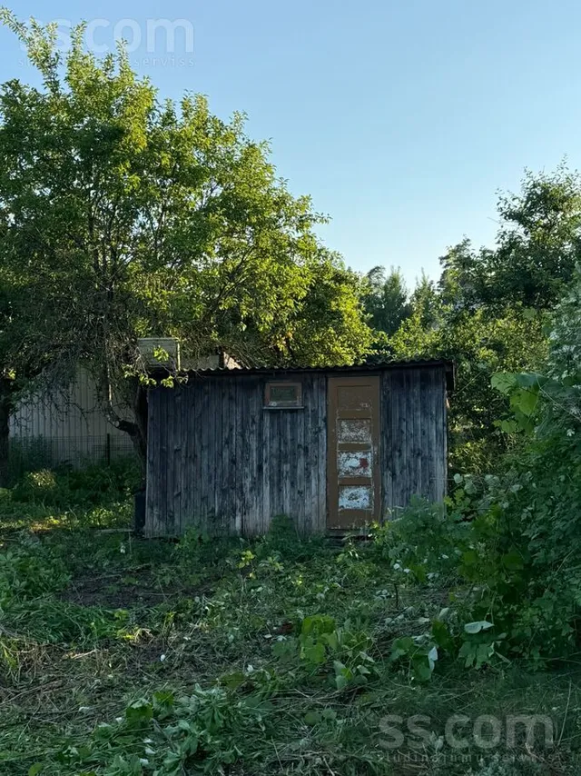 Mežvidi 82, Mežvidi, Glūdas pag. — foto 4