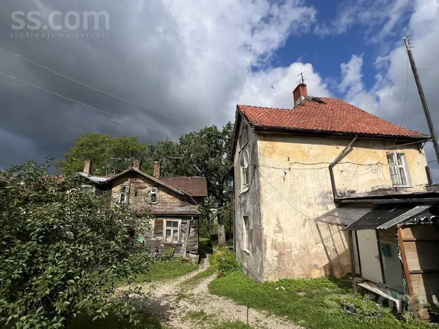 Līgatnes 17, Cēsis — foto 4