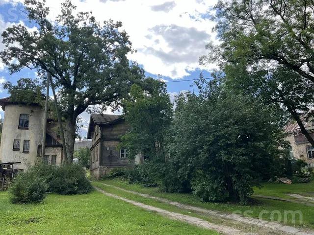 Līgatnes 17, Cēsis — foto 5