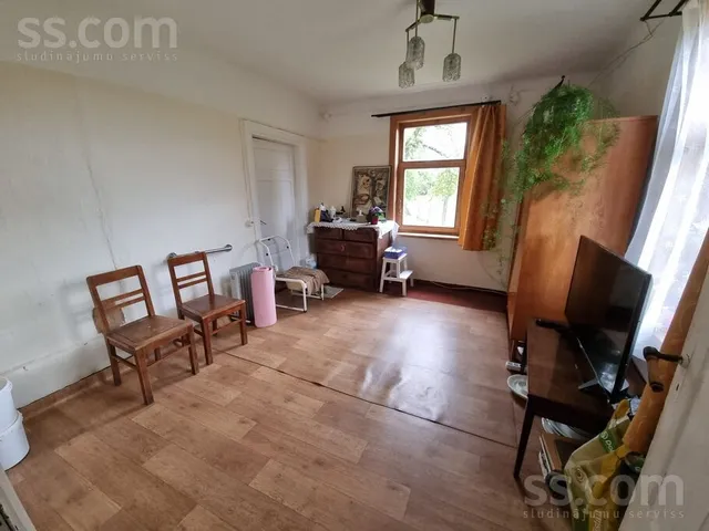 Priežkalni, Kraujas, Ģibuļu pag. — foto 4