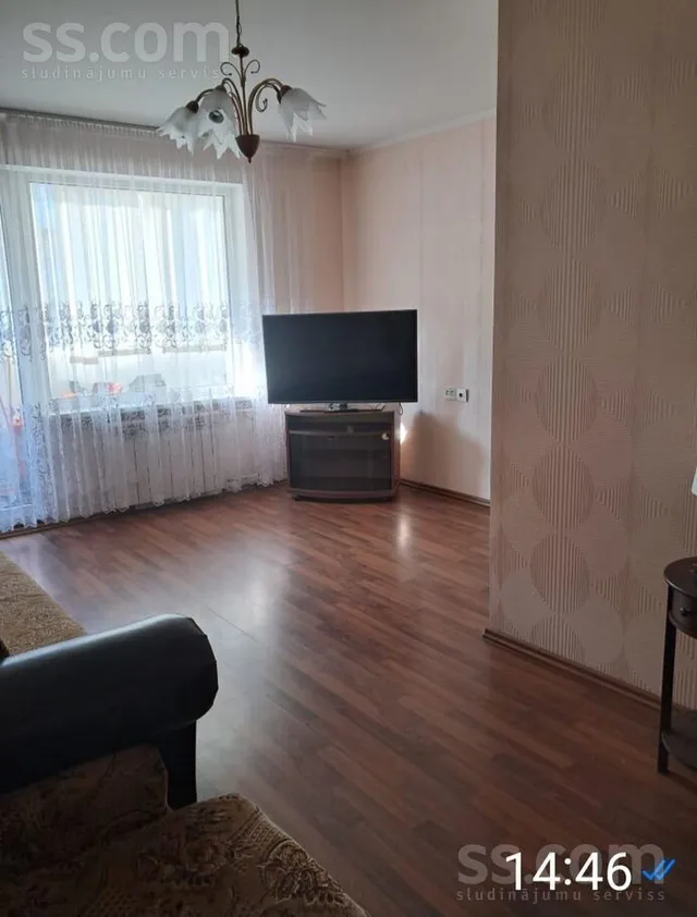 Kaudzisu 2, Plyavnieki — foto 2