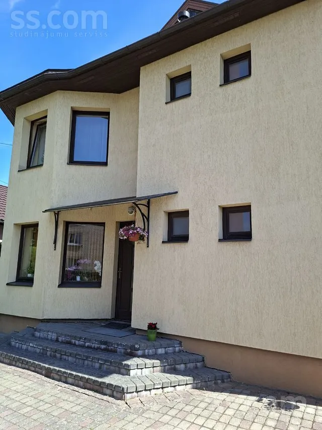 Zaļā 50, Dobele — foto 2