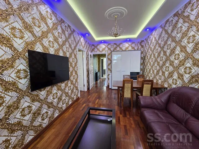 Matisa 52, Centre — foto 4