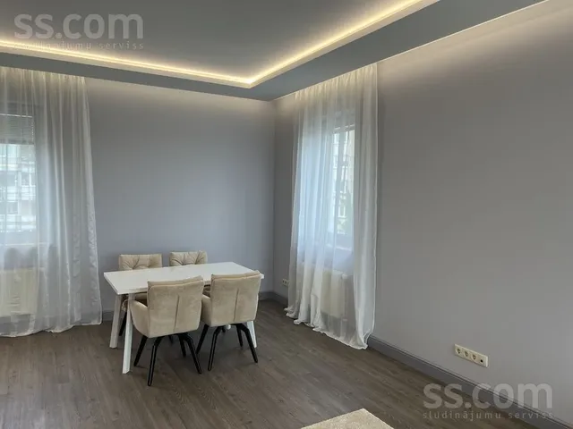 Krasta 86, Krasta st. area — foto 2