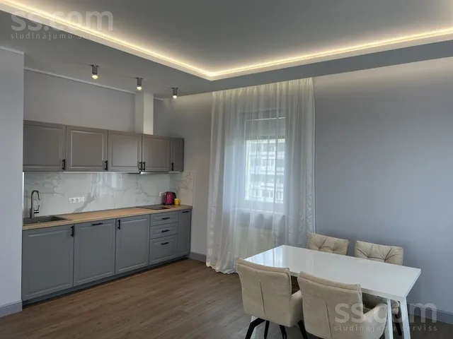 Krasta 86, Krasta st. area — foto 3