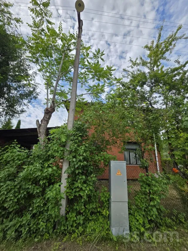 Radiotehnika 211, Dzērumi, Ķekavas pag. — foto 3