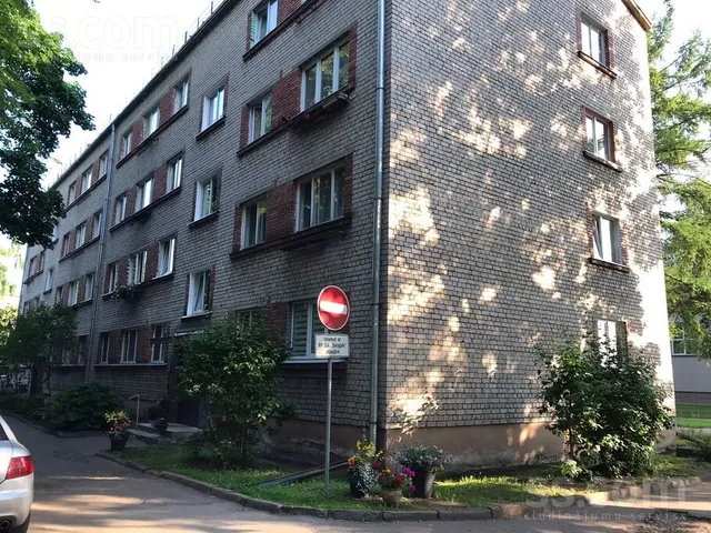Bauskas 73-k-1, Ziepniekkalns — foto 2