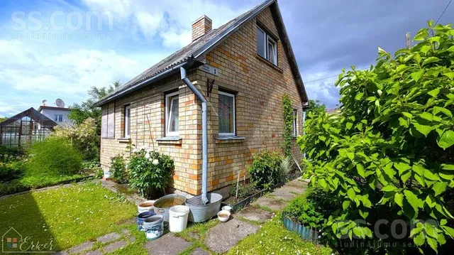 Liliju 3, Katlakalns, Ķekavas pag. — foto 2