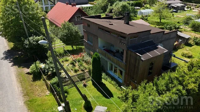 Parka iela 73, Jelgava — foto 3