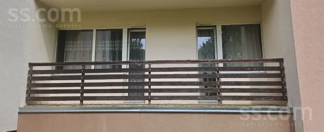 Zvejnieku 9, Carnikava, Carnikavas nov. — foto 5