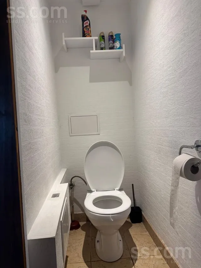 Rīgas iela 15, Iecava, Iecavas nov. — foto 5
