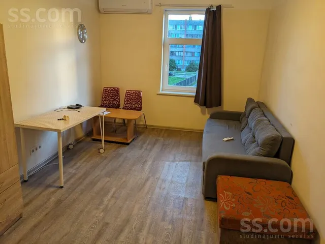 Sarkandaugavas 21, Sarkandaugava — foto 2