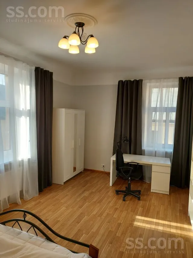 Birznieka-Upisha 1, Centre — foto 2