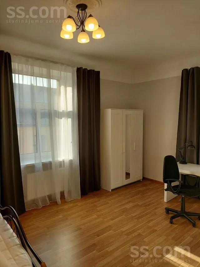 Birznieka-Upisha 1, Centre — foto 3