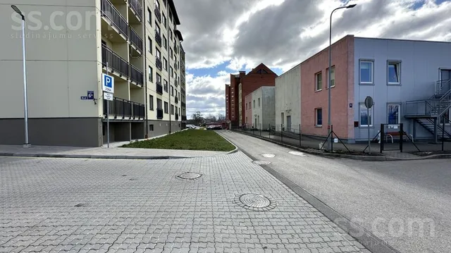 Draudzības 6a, Ogre — foto 2