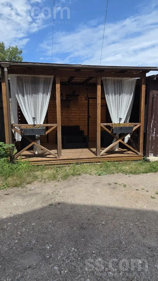 Liepu 5, Lapmežciems — foto 2