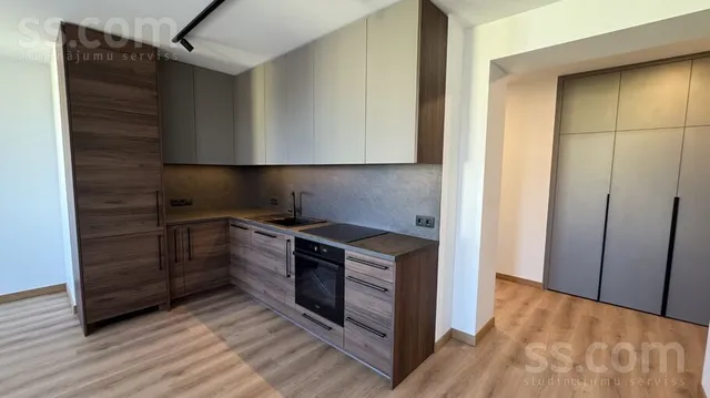 Lastadijas 68, Centre — foto 4