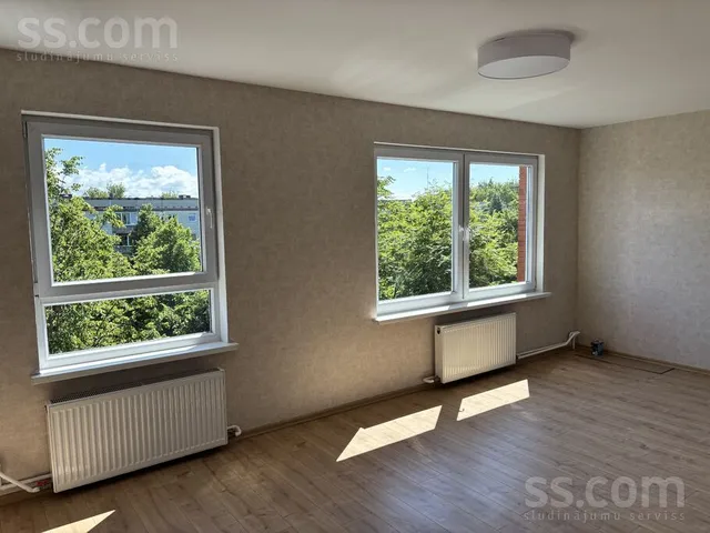 Ilukstes 105, Purvciems — foto 3