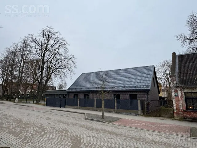 Upes iela 12, Dobele — foto 3