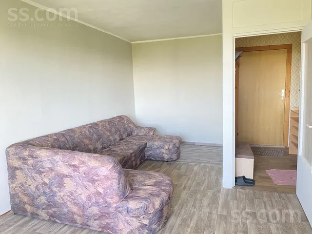 Latgales 317, Kengarags — foto 3