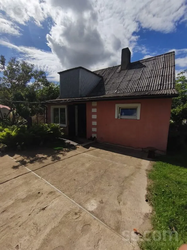 Kuldīgas iela 25, Tukums — foto 3