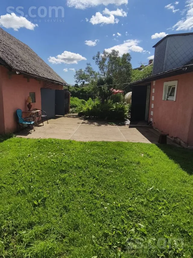 Kuldīgas iela 25, Tukums — foto 5