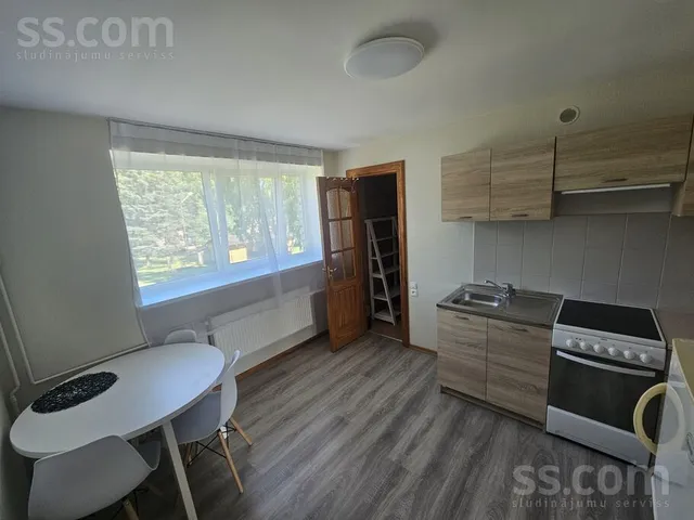 Pentes iela 2a, Rūjiena — foto 4