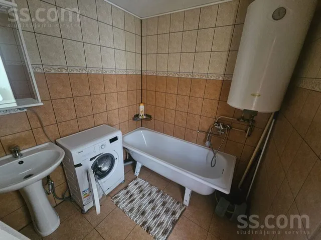Pentes iela 2a, Rūjiena — foto 5