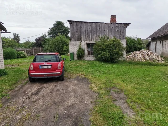 Rūmenes 24, Kandava — foto 3