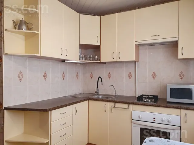 J. Vaciesha 4, Plyavnieki — foto 2