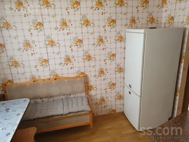 J. Vaciesha 4, Plyavnieki — foto 3