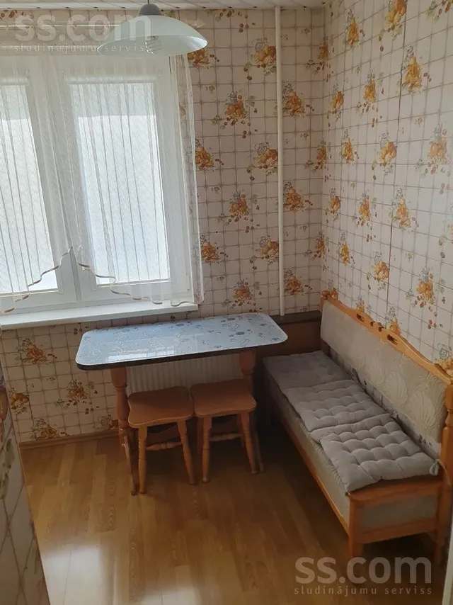 J. Vaciesha 4, Plyavnieki — foto 4