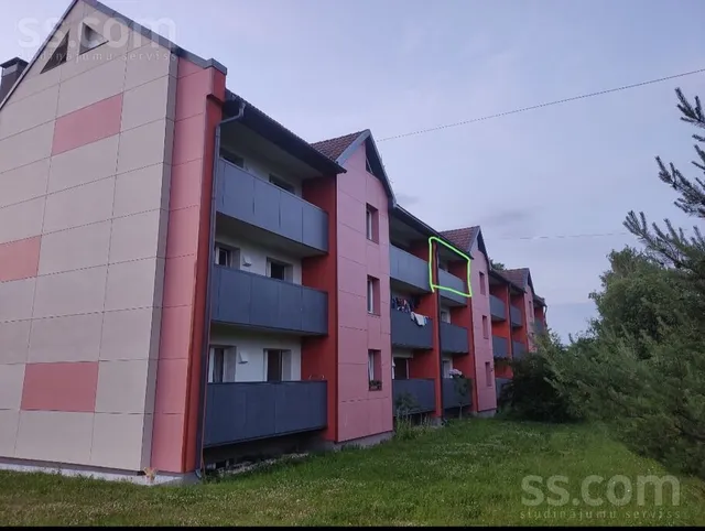 Dārza 4, Līgatne — foto 2