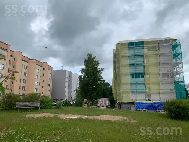 Rūpniecības iela 18 c, Madona — foto 3